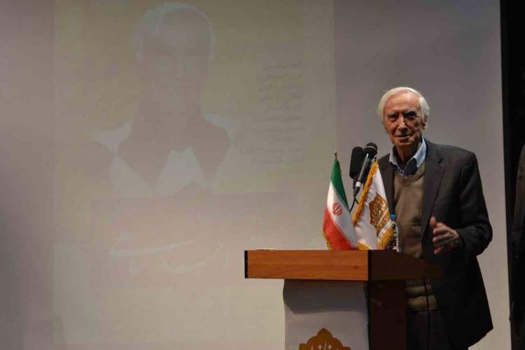 پیام تسلیت دانشگاه تهران در پی درگذشت احمد ساعی