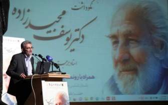 مجیدزاده حق زیادی به گردن باستان‌شناسی ایران دارد/ باید بزرگترین موزه تاریخ در ایران شکل بگیرد