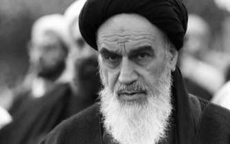 بازنمایی اندیشه امام خمینی (ره) در دنیای کتاب‌های دفاع مقدس‌