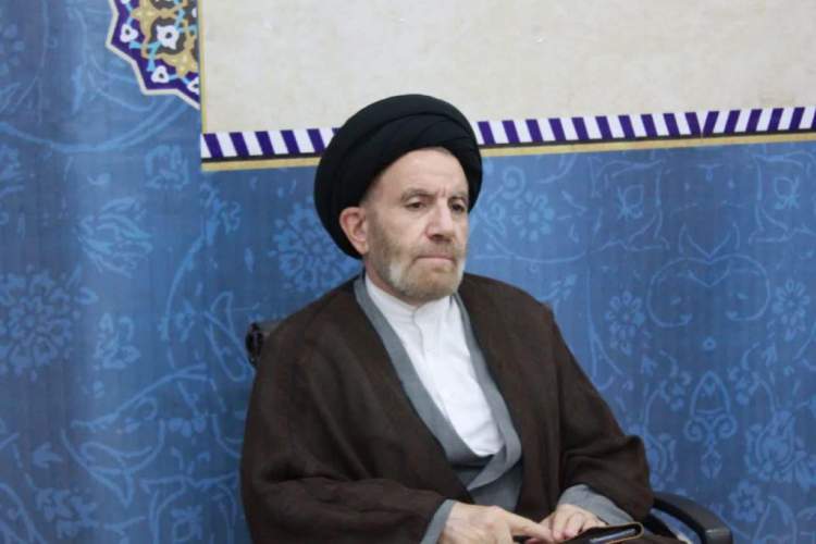 علمای لرستان در قیام 15 خرداد مجاهدانه حضور داشتند