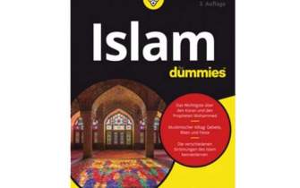 کتاب «اسلام» به زبان آلمانی منتشر می‌شود