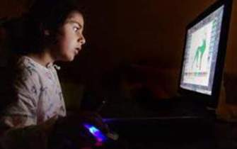 هم‌افزایی برای امنیت بیشتر کودکان و نوجوانان در فضای مجازی