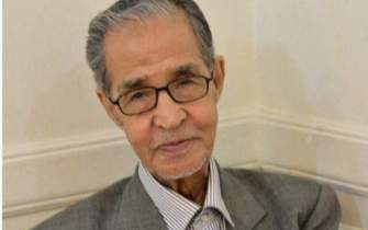 پیام تسلیت رئیس سازمان اسناد و کتابخانه ملّی برای درگذشت رمضانعلی شاکری