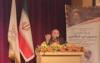 سهروردی عجیب‌ترین شخصیت تاریخ فکری و عقلی ایران است