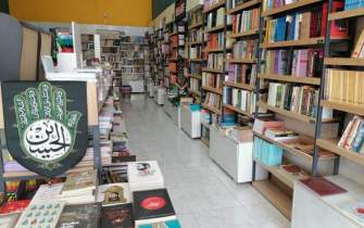 «هیات کتاب» در کتابشهر بوشهر بر پا شد