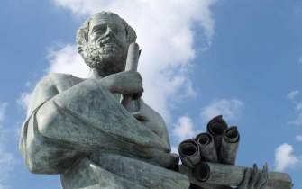 آموزه‌های فلسفه یونان باستان برای رهبران تجاری!