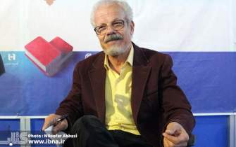 عباس جهانگیریان رئیس انجمن نویسندگان کودک و نوجوان شد