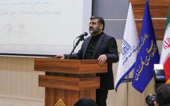 خبرنگاران افسران جهاد تبیین و ستون‌های اصلی تشکیل تمدن نوین اسلامی هستند