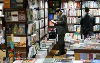 افزایش 55 درصدی نشر کتاب‌های ادبی/ ادبیات همچنان صدرنشین آمار نشر است