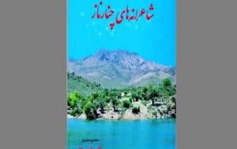 شاعرانه‌های عامیانه‌سرای یزدی در شیراز منتشر شد