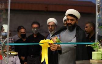 افتتاح شعبه داراب کتابشهر با بیش از 1000 عنوان کتاب