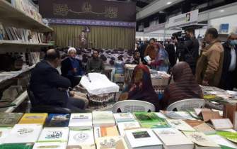 رونمایی از 3 کتاب ترجمه شده ایرانی در نمایشگاه کتاب بیروت