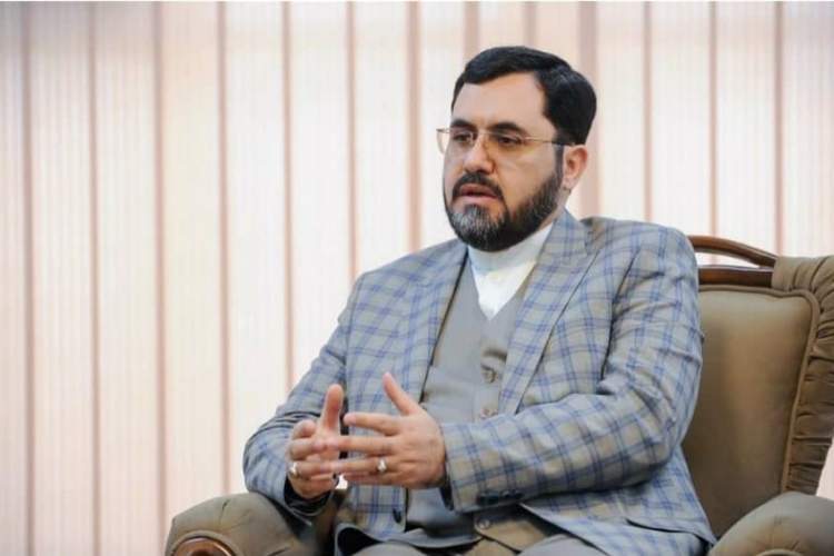 انتصاب محمدحسین ظریفیان به‌عنوان عضو شورای برنامه‌ریزی هفته کتاب