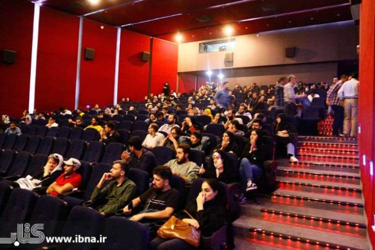 اکران هفت فیلم با موضوع دفاع مقدس در جشنواره فیلم کوتاه تهران