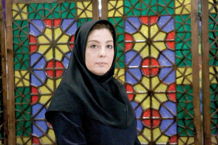 هفته کتاب نماد فرهنگ درخشان ایران است