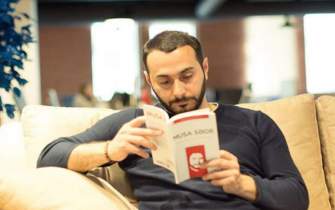کتابفروشی‌های ایران جذابند