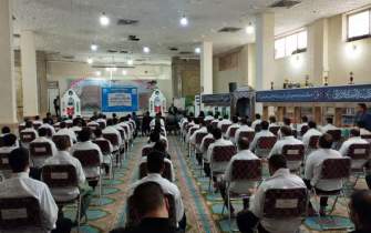 اداره کل زندان‌های استان لرستان از مددجویان مولف حمایت می‌کند