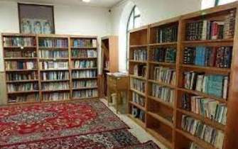 اجرای طرح پایش کتابخانه‌های کانون‌های مساجد زنجان