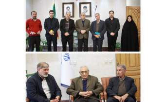 انجمن آثار و مفاخر فرهنگی لرستان احیا می‌شود