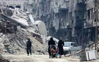 «قرار روز شانزدهم» یک سند شفاهی از وقایع سوریه است