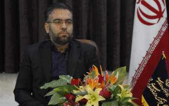 نشست تخصصی هم‌اندیشی ‌نویسندگان جبهه مقاومت استان قم برگزار می‌شود