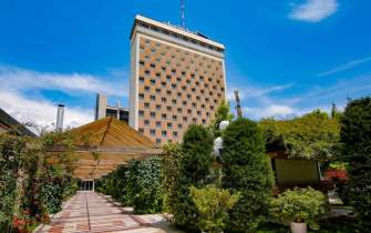 بهترین هتل‌های تهران برای سفرهای کاری