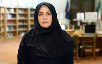 مدیرکل کتاب‌های خطی و نادر سازمان اسناد و کتابخانه ملی ایران منصوب شد