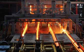 نحوه استعلام قیمت آهن و خرید محصولات فولادی در آهن اسپات