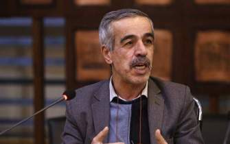 مدیر دانشنامه فرهنگ مردم ایران منصوب شد