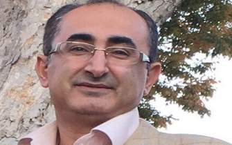 سیدابوالحسن مختاباد، نویسنده «نشر و نوشتار» درگذشت