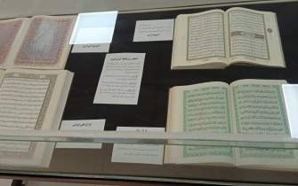 کتابخانه تخصصی تفسیر و علوم قرآنی یزد؛ بی‌نظیر در کشور و کم‌نظیر در جهان اسلام