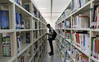 اجرای طرح عضویت رایگان و بخشودگی جرائم دیرکرد منابع امانی در کتابخانه‌های عمومی استان