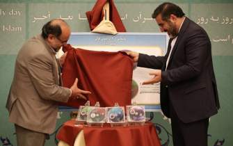 وزارت فرهنگ خود را مکلف به اجرای کامل منویات رهبری در حوزه قرآن می‌داند
