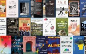 فهرست نامزدهای جوایز منتقدان کتاب 2022 منتشر شد