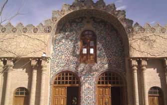 کتابخانه مرکزی کرمان 430 عضو ناشنوا و کم‌شنوا دارد