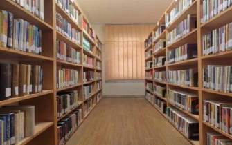 کتابخانه امام علی(ع) از سوم تا یازدهم فروردین فعال است