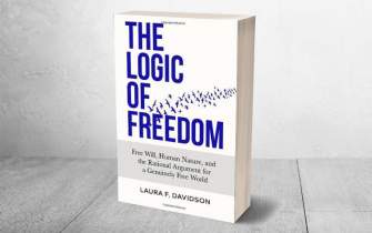 انتشار کتابی در دفاع از «منطق آزادی»
