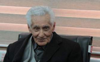 پیام‌‌های تسلیت به‌مناسبت درگذشت پدر ویراستاری ایران