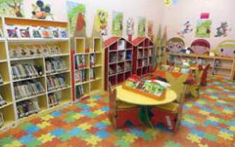 کتابخانه‌های « هدهد سفید» در زنجان و خرمدره راه‌اندازی می‌شود