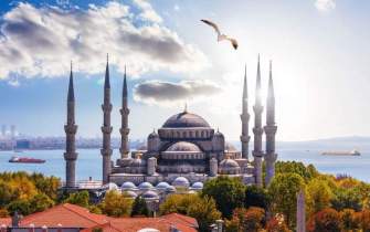 سفری ارزان به استانبول با این ترفندها