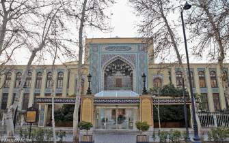 جشن میلاد امام حسن مجتبی(ع) در کتابخانه ملک برگزار می‌شود