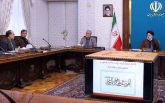 تأکید رئیس‌جمهور بر تحلیل محتوایی کتاب‌های درسی مرتبط با شناخت ایران/ تشکیل مرکزیت هویت ملی ایرانی- اسلامی