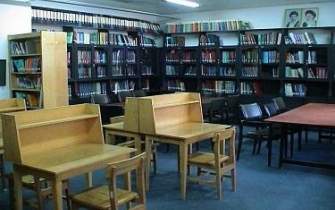 اطلاعات کتابخانه مدارس استان سمنان ثبت می‎‌شود
