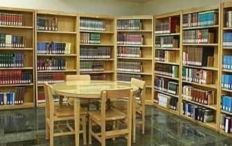 کمبود جدی فضای در کتابخانه 50 ساله «رابر»