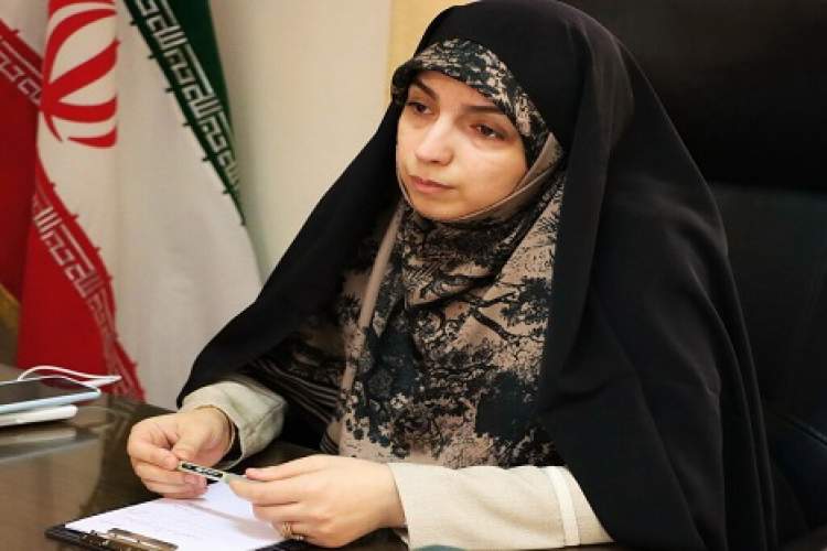 برنامههایی برای گسترش فعالیتهای قرآنی در مراکز کانون داریم برنامههایی برای گسترش فعالیتهای قرآنی در مراکز کانون داریم