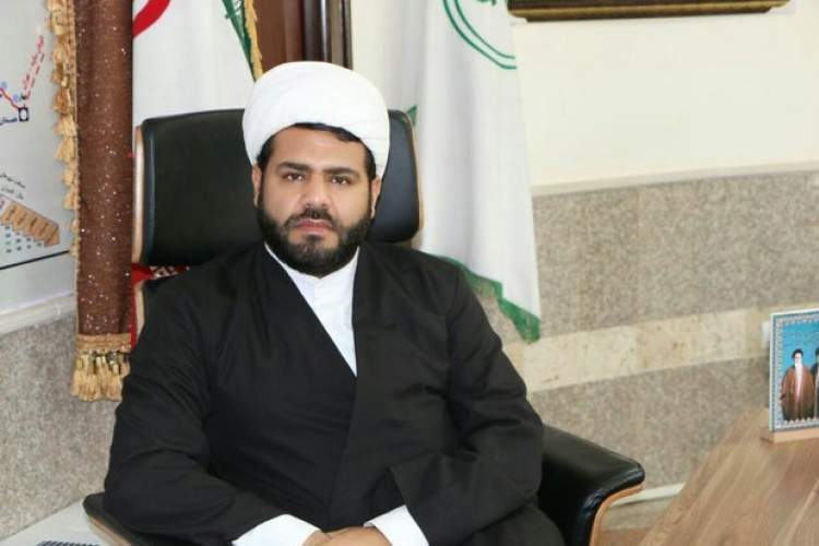 موقوفات کتاب در استان زنجان بیشتر در حوزه مذهبی است موقوفات کتاب در استان زنجان بیشتر در حوزه مذهبی است