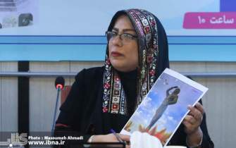 نمایشگاه کتاب رویدادی فاخر برای علاقه‌مندان به تاریخ، فرهنگ و هنر ایران است