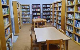 ساخت کتابخانه مرکزی کرج در گرو جذب مصوبات سفر ریاست جمهوری است
