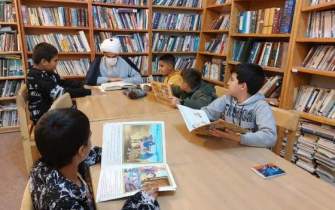ایجاد کتابخانه مخزن‌دار در کانون‌های مساجد زنجان