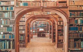 «کتابخانه‌های اشتغال‌زا» راه به‌روزرسانی کتابخانه‌های عمومی/ کارکردهایی که باید ارتقا یابد